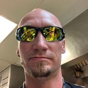 Meet your Posher, Patrick